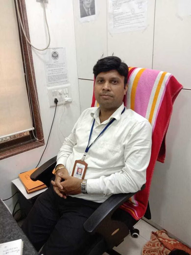 CA Manish Kumar Profile